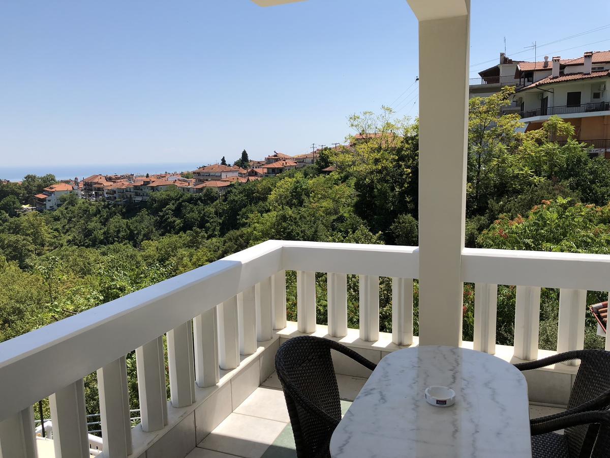 Villa Pantheon لِتوخورو المظهر الخارجي الصورة